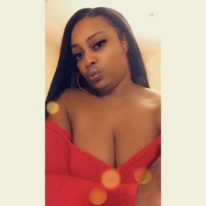 Meet your Posher, Brandi